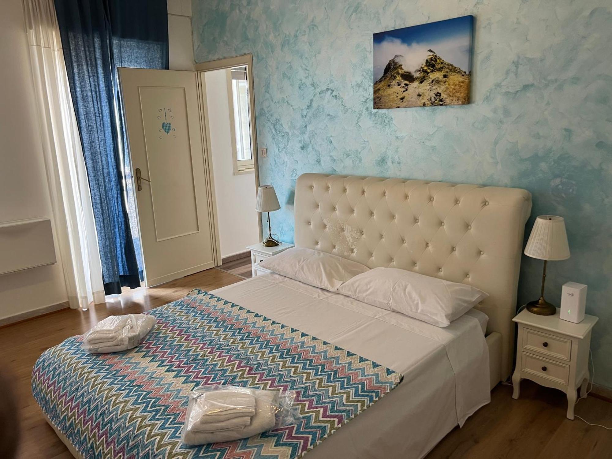 Apartment Wonderful Via Etnea Catania
