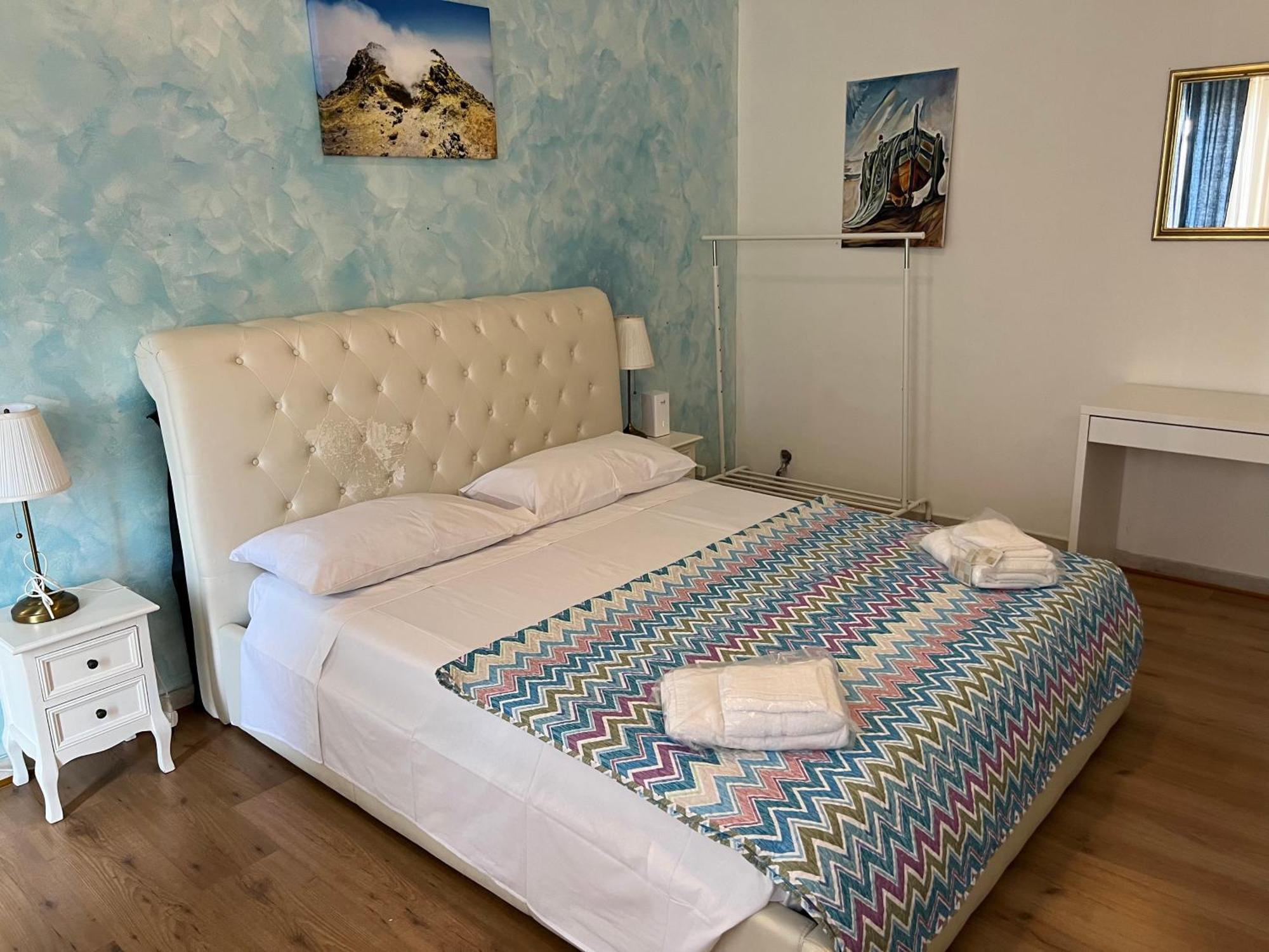 Apartment Wonderful Via Etnea Catania