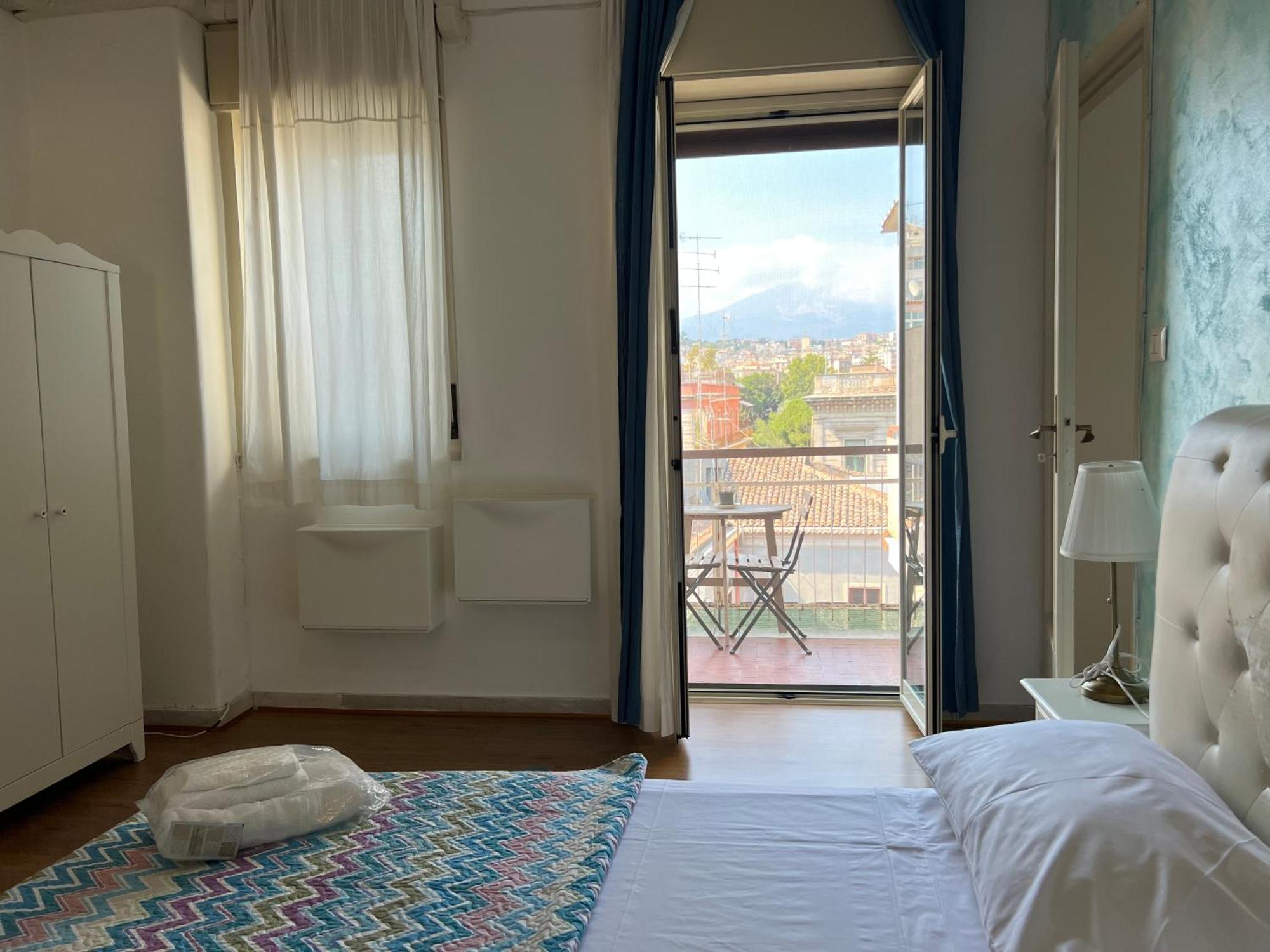 Wonderful Via Etnea * Catania