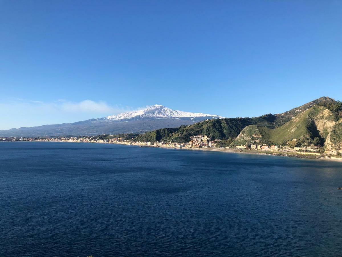 Apartment Wonderful Via Etnea Catania