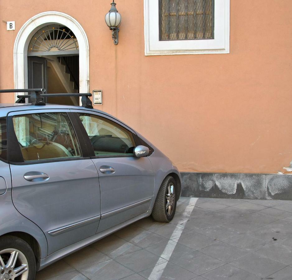 Wonderful Via Etnea * Catania